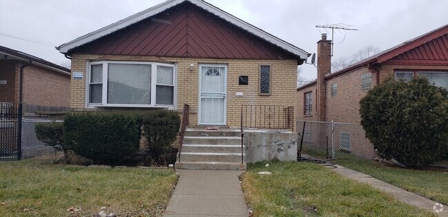 Building Photo - 9620 S Wallace St Rental