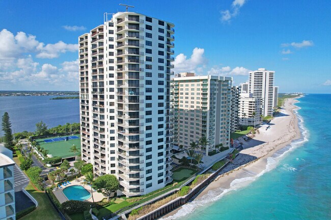 5420 N Ocean Dr Unit 1803
