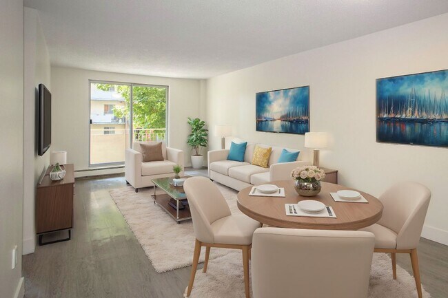 Photo - Westmount Ridge