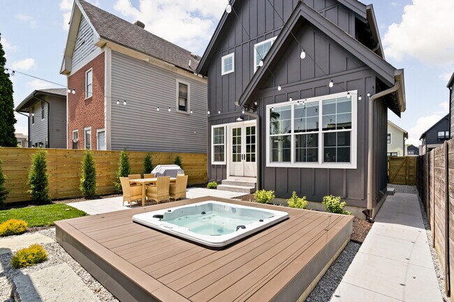 Photo - 1621 Bellefontaine St