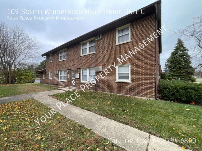 Photo - 109 S Whispering Hills Dr