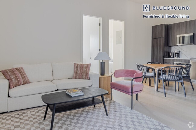 Building Photo - 131 Greenpoint Ave Unit FL4-ID1896 Rental