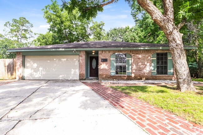 Building Photo - 4503 Tylergate Dr Rental