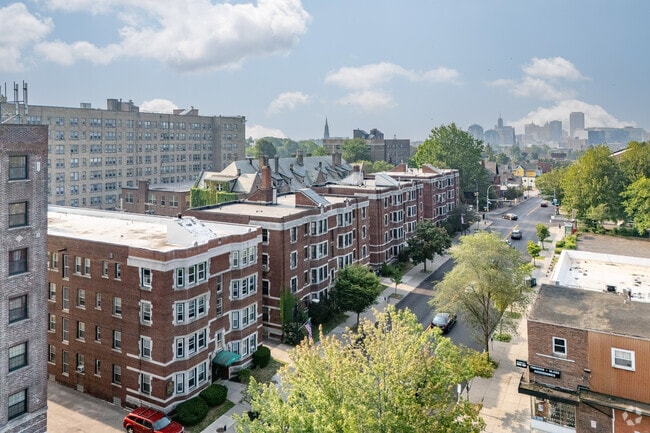 Photo - Willow Grove Apartments