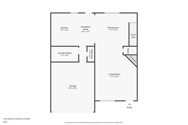 Photo - 1415 Ladora Dr