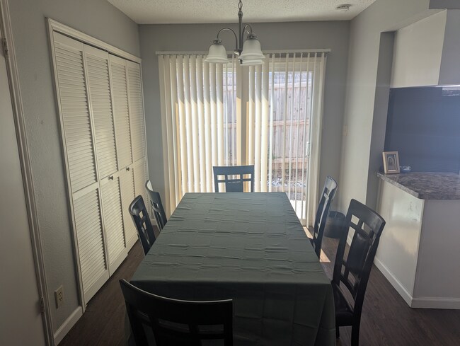 Dining Room - 11530 Casa Alto St Unit 1
