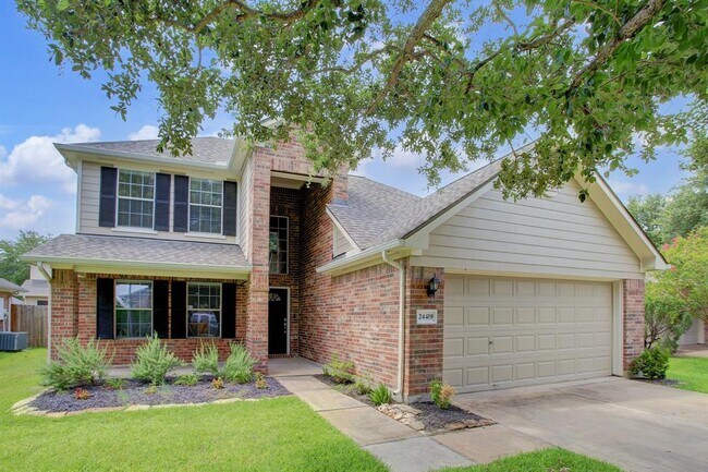 Photo - 24419 Travis House Ln