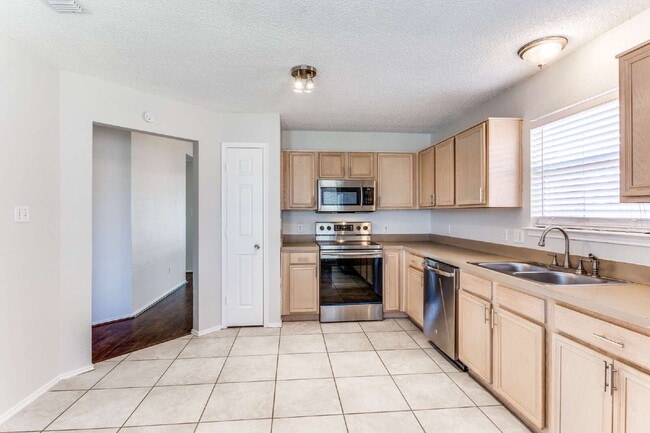 Photo - Adorable 3-Bed with Open Floor Plan & Dream Backyard