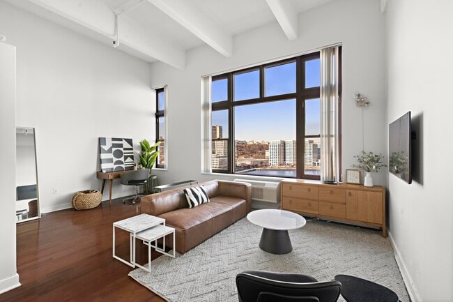 Photo - 1500 Washington St Unit 8M