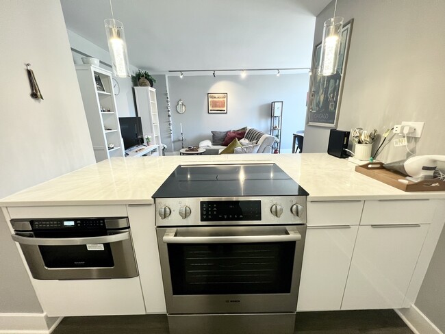 Photo - 1455 N Sandburg Terrace Unidad 1504B