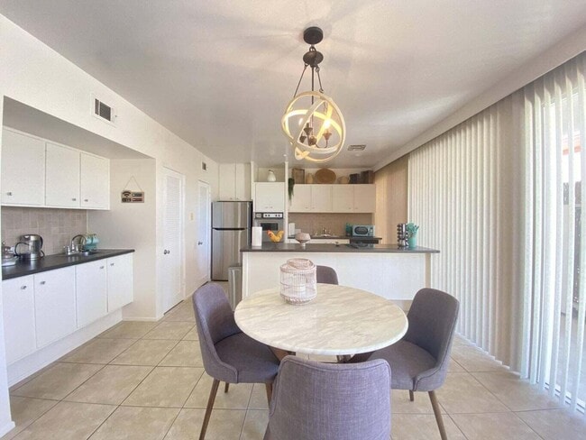 46023 Portola Ave Unidad 17
