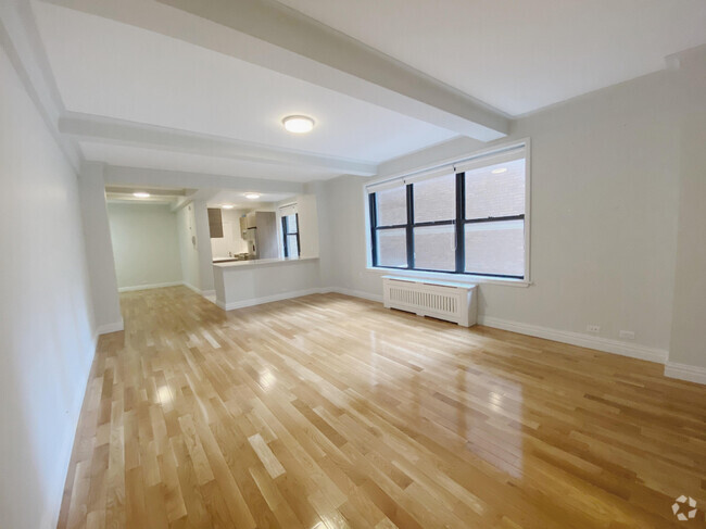Building Photo - 400 E 58th St Rental
