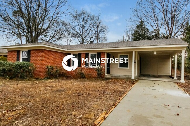 Photo - 1422 Wilbec Rd House
