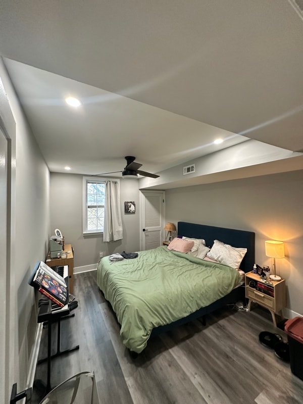 Photo - 720 Lombard St Unidad 3