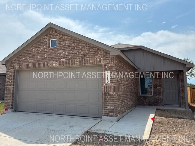 Building Photo - Charming 4 beds 2 baths in San Antonio! Rental