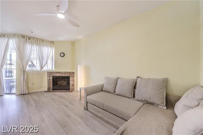 Photo - 7167 S Durango Dr Unit 306