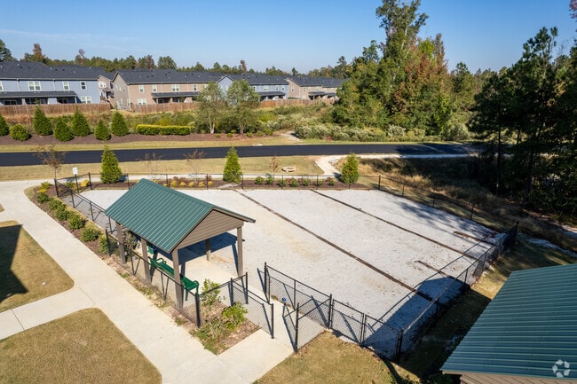 Photo - Brighton Park