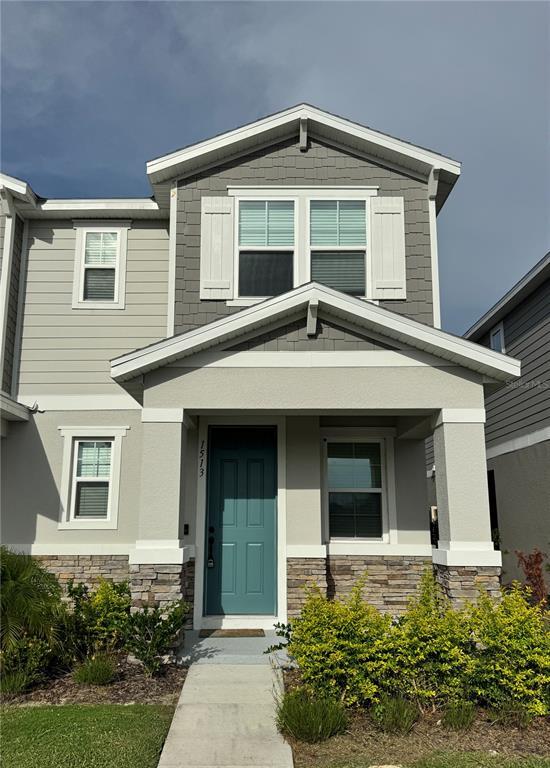Photo - 1513 Axel Graeson Ave Townhome