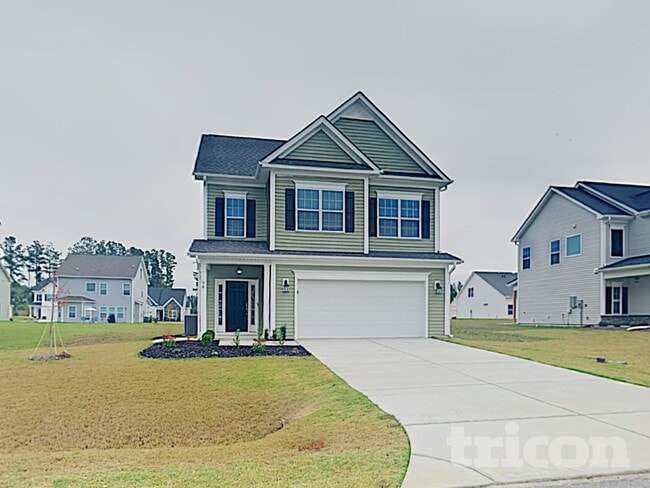 Building Photo - 54 Jonalker Ct