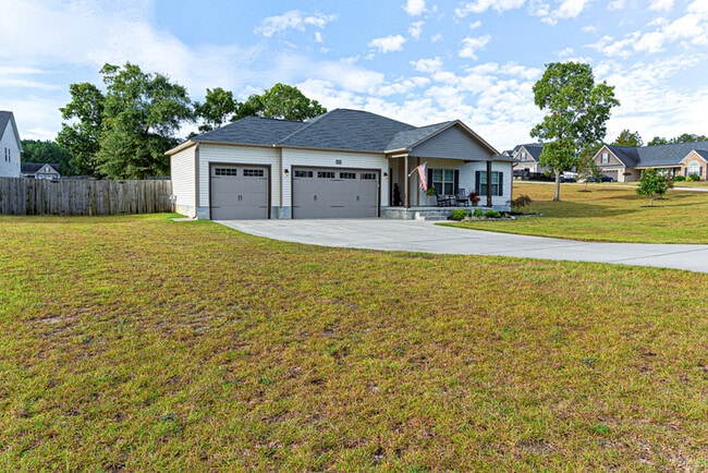 Photo - 130 Blue Chip Ct