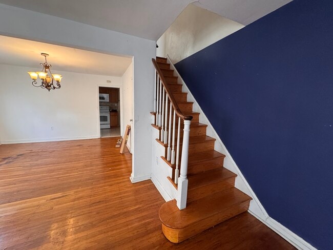 dining room - 44 Worrell Street