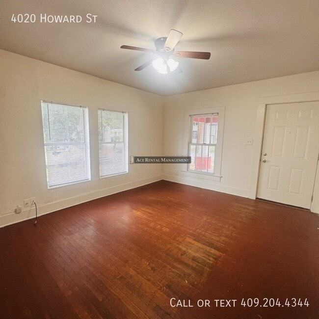 Photo - 4020 Howard St