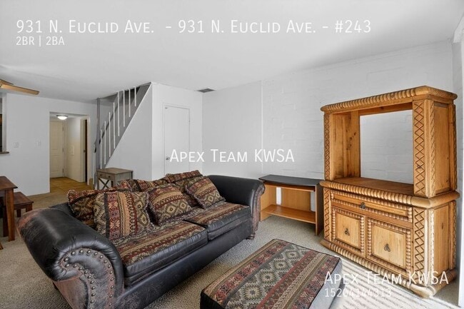 Photo - 931 N Euclid Ave