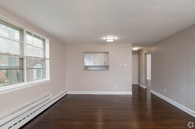 Arbor Grove Apartments
