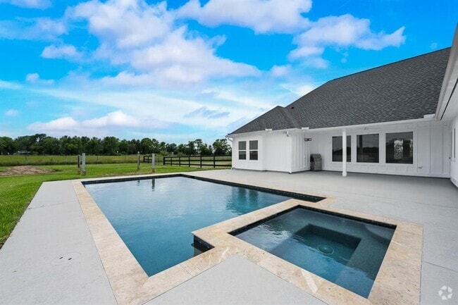 Building Photo - 2999 County Rd 208 Rental
