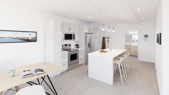 Building Photo - 1 Newcomb St Unit 1