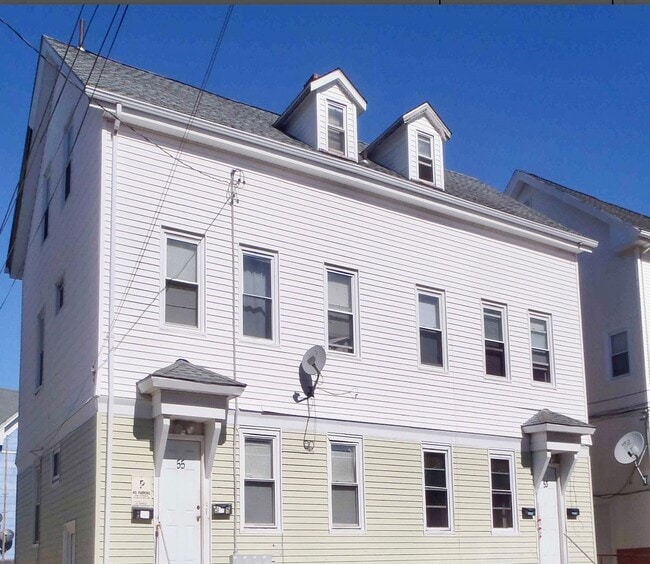 Building Photo - 53-55 Fairmount Avenue