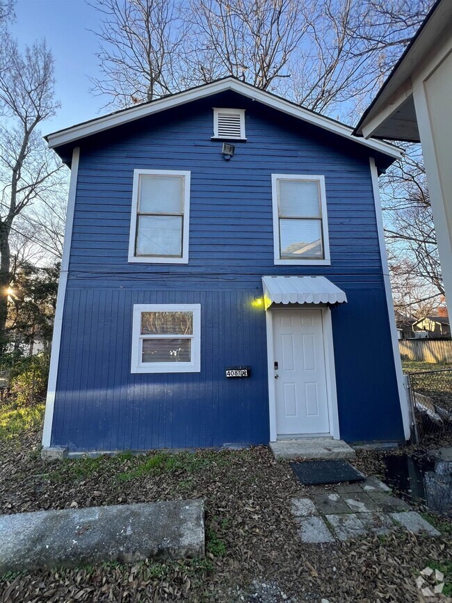 Building Photo - 408 S Booker St Rental