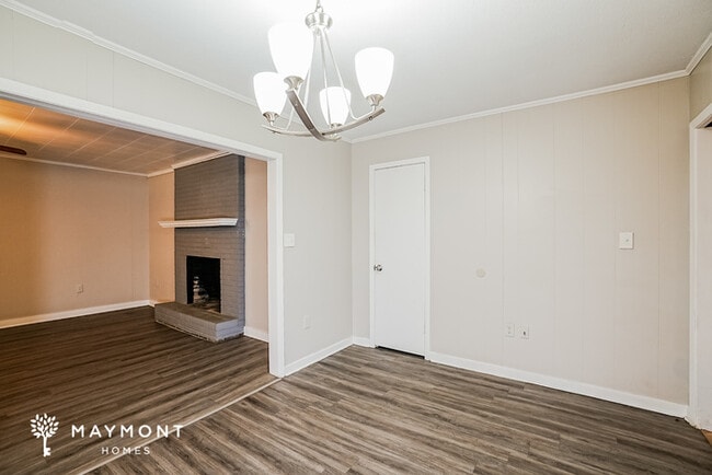Photo - 202 Overby St