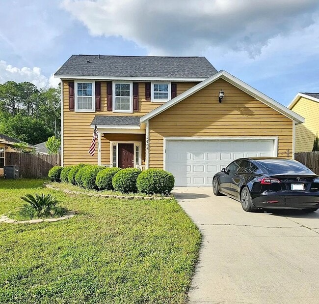 Building Photo - Beautiful 3/2 in Eryn's Garden Rental