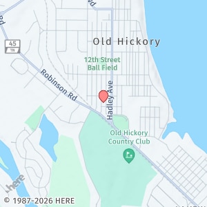 Building Photo - 1509 Debow St