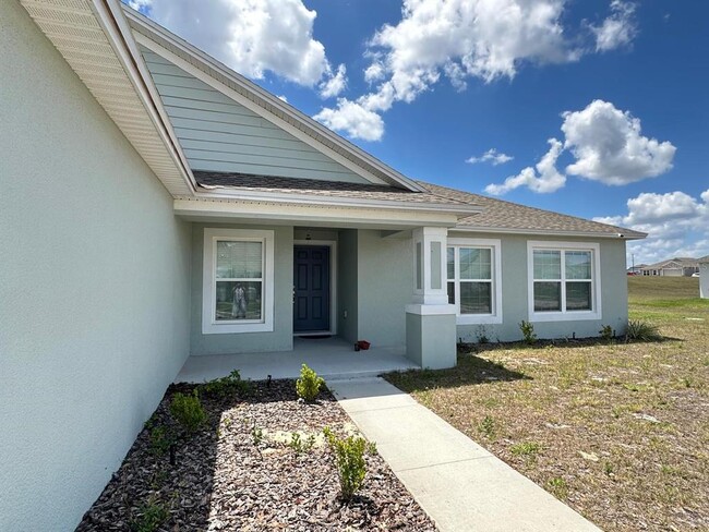 1116 Caloosa Rdg Wy
