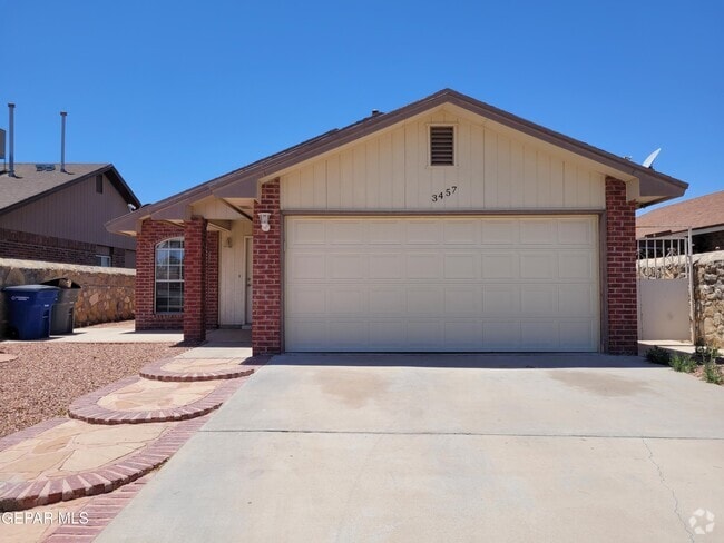 Building Photo - 3457 Carlos Moran Ct Rental