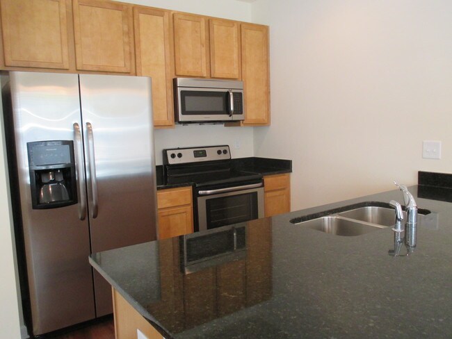 Photo - The Townes at Ardwyck