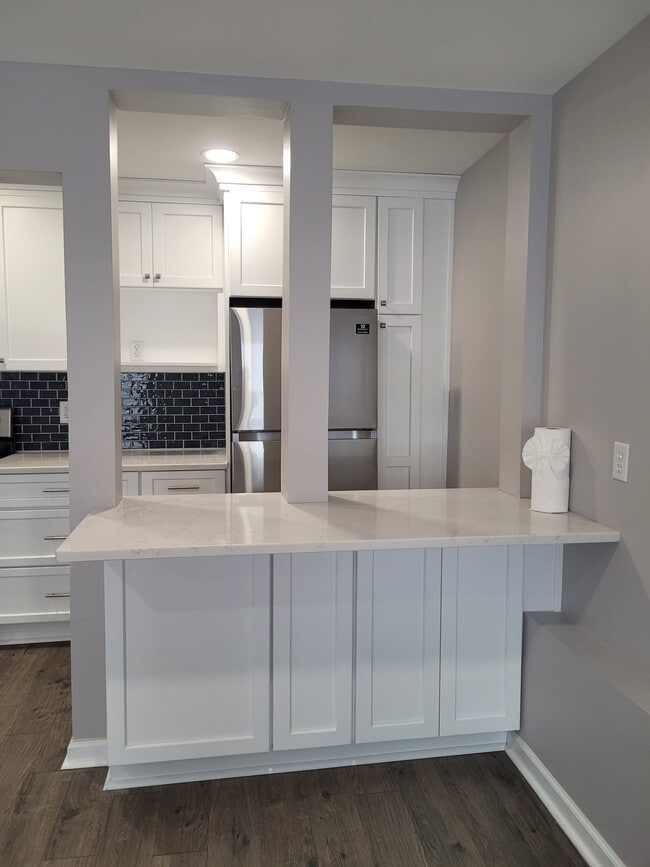 Breakfast Nook