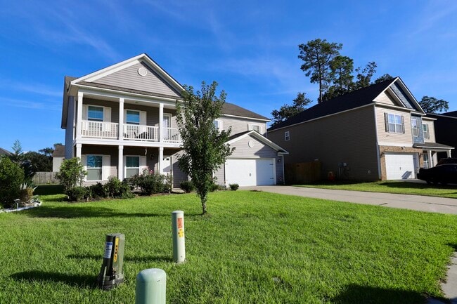 Photo - 1713 Smalls Dr