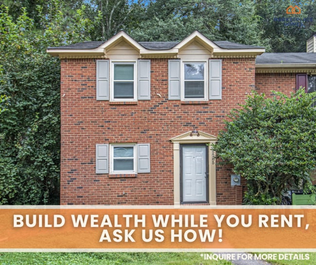 Building Photo - 5285 Oakridge Dr Rental