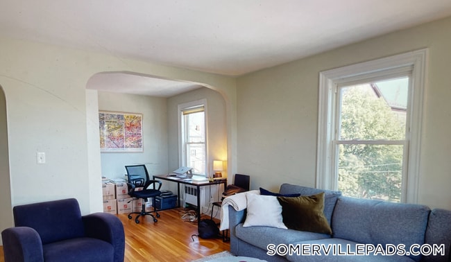 Photo - 279 Washington St Unidad 3