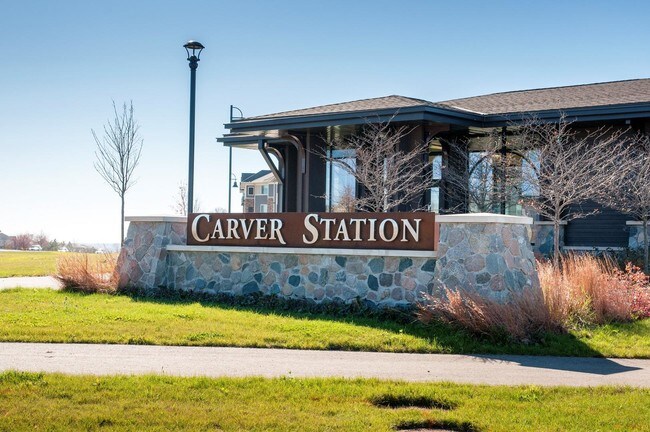 Photo - Carver Crossing