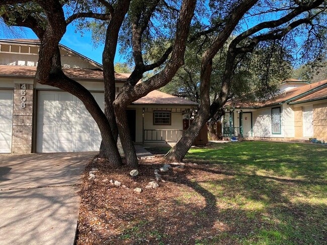 Building Photo - 4508 Dorsett Oaks Cir Rental
