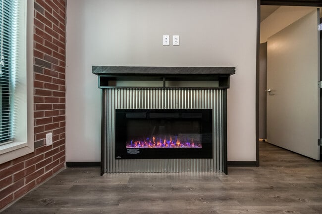 Photo - Campus Flats