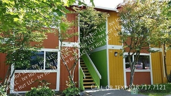 Photo - 802 S 8th St Unidad 4