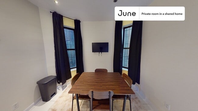 Photo - Room in Shared 3 bed/1 bath home Unit C