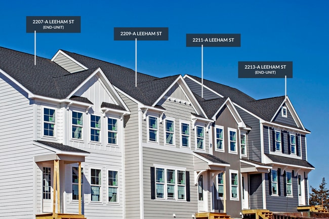 Photo - Brand New Crozet End-Unit Townhome - Bring Your Pets!