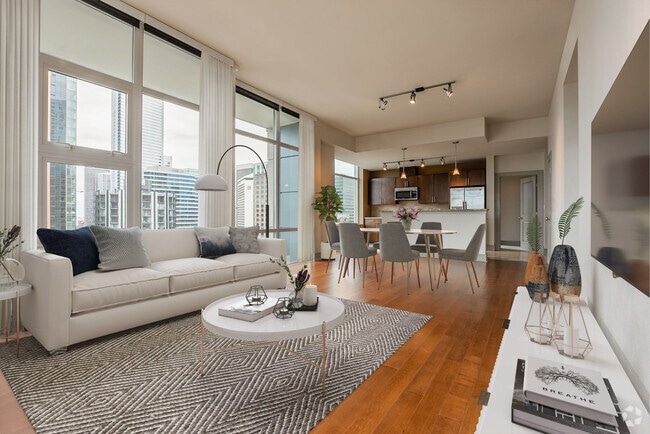 Building Photo - The Olivian Rental
