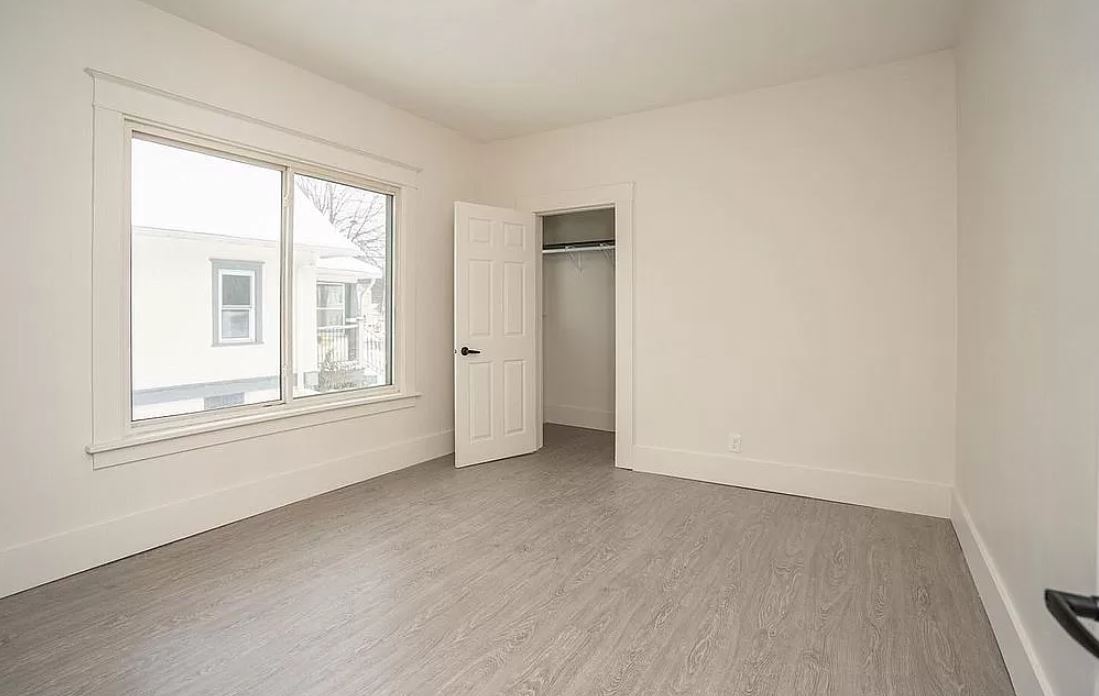 Bedroom - 1015 3rd Ave SE Unit 3